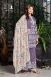 Wonder Woman W 2134 Color Imported Satin Salwar Kameez